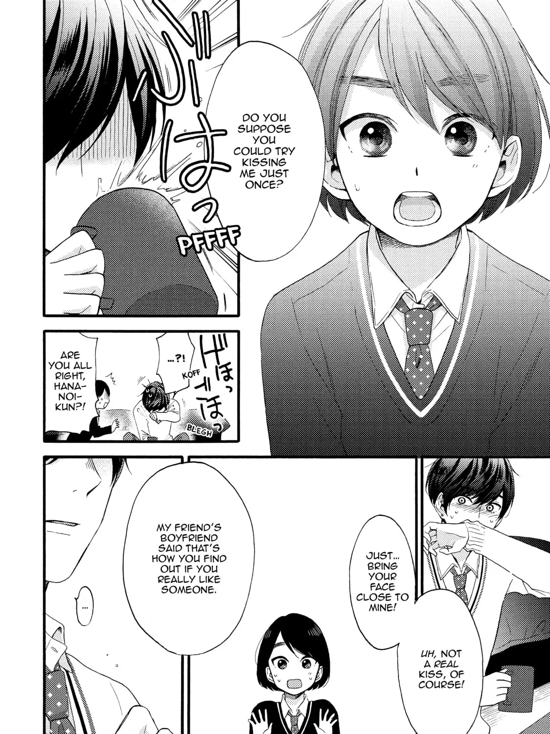 A Condition Called Love