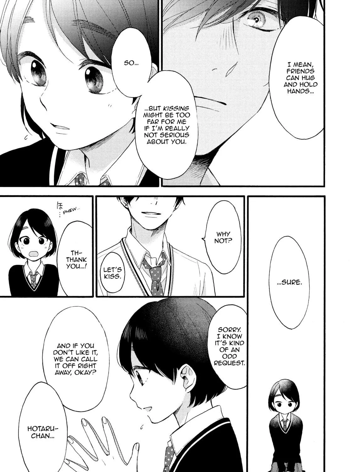 A Condition Called Love