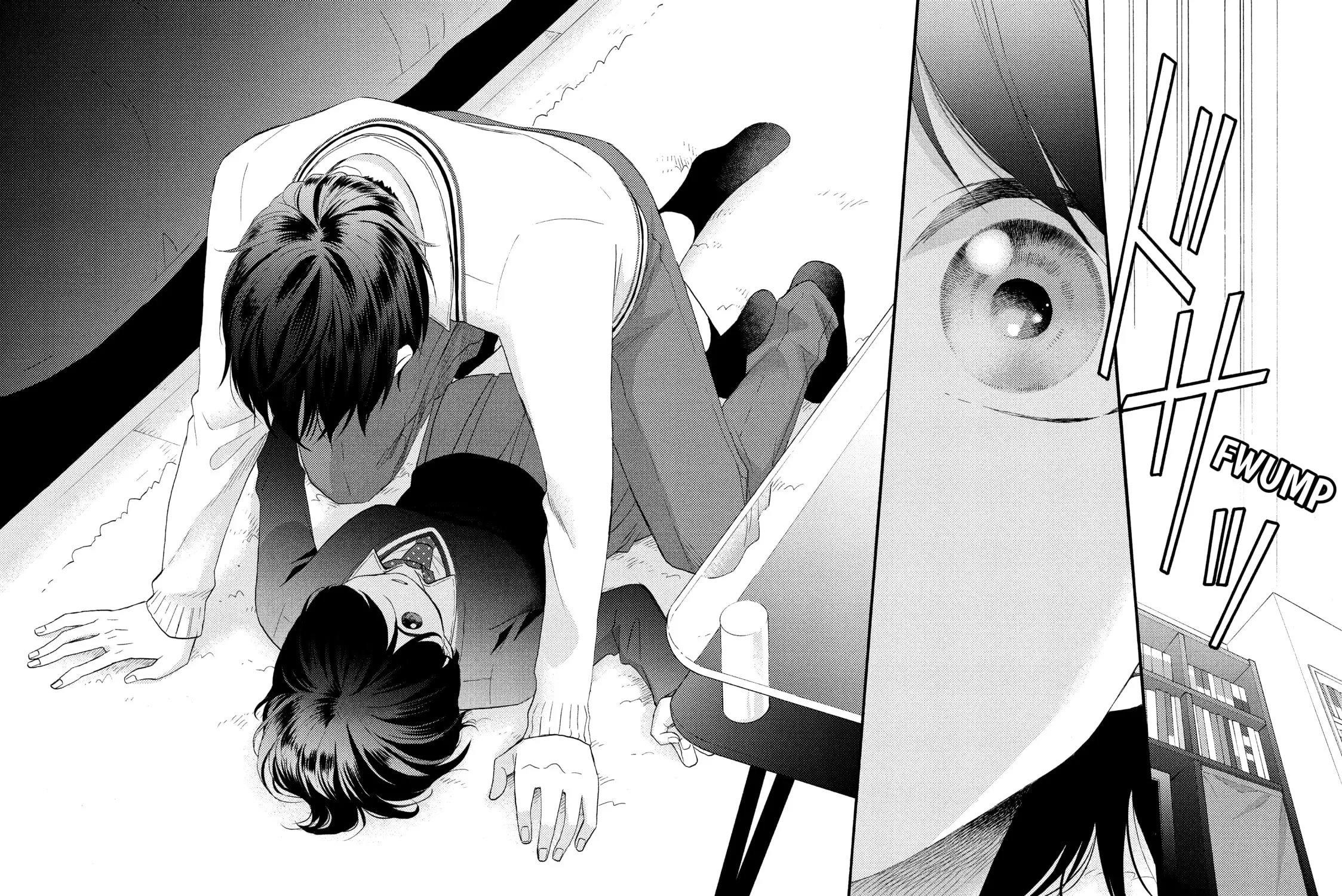 A Condition Called Love