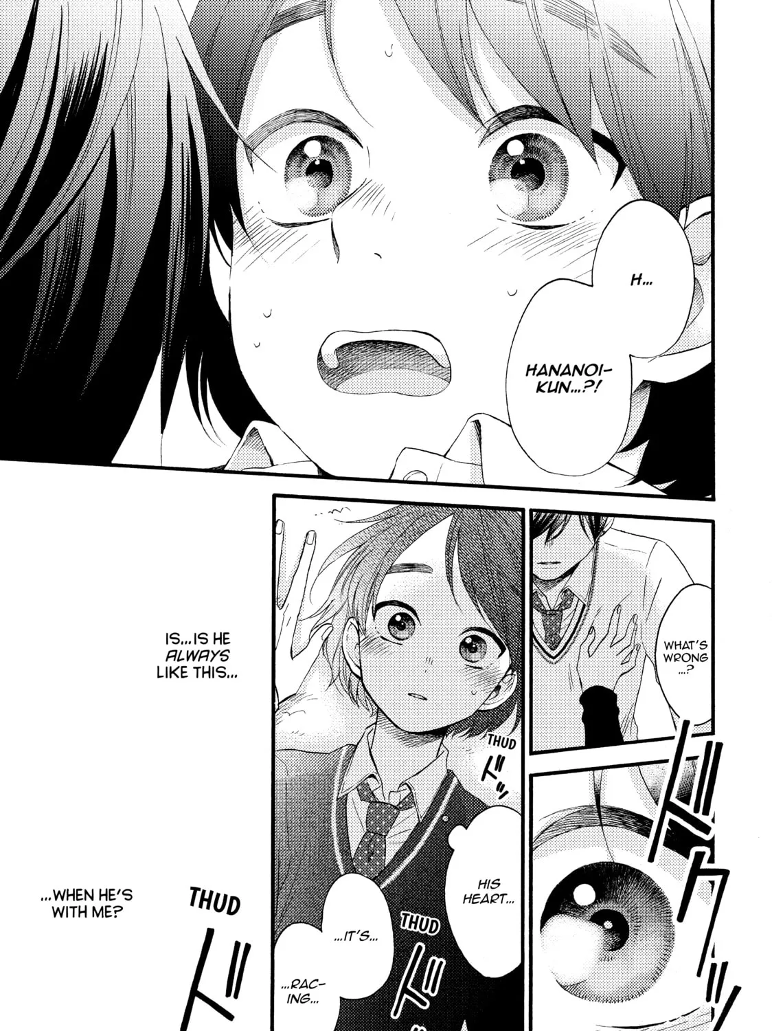 A Condition Called Love