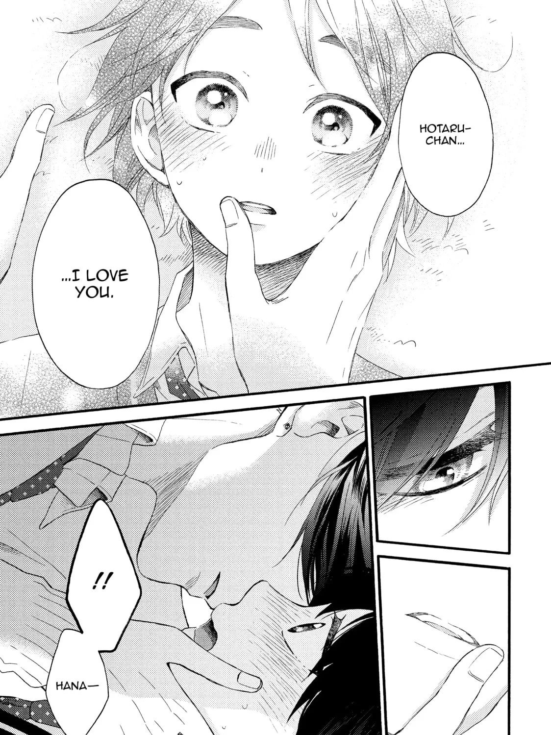 A Condition Called Love