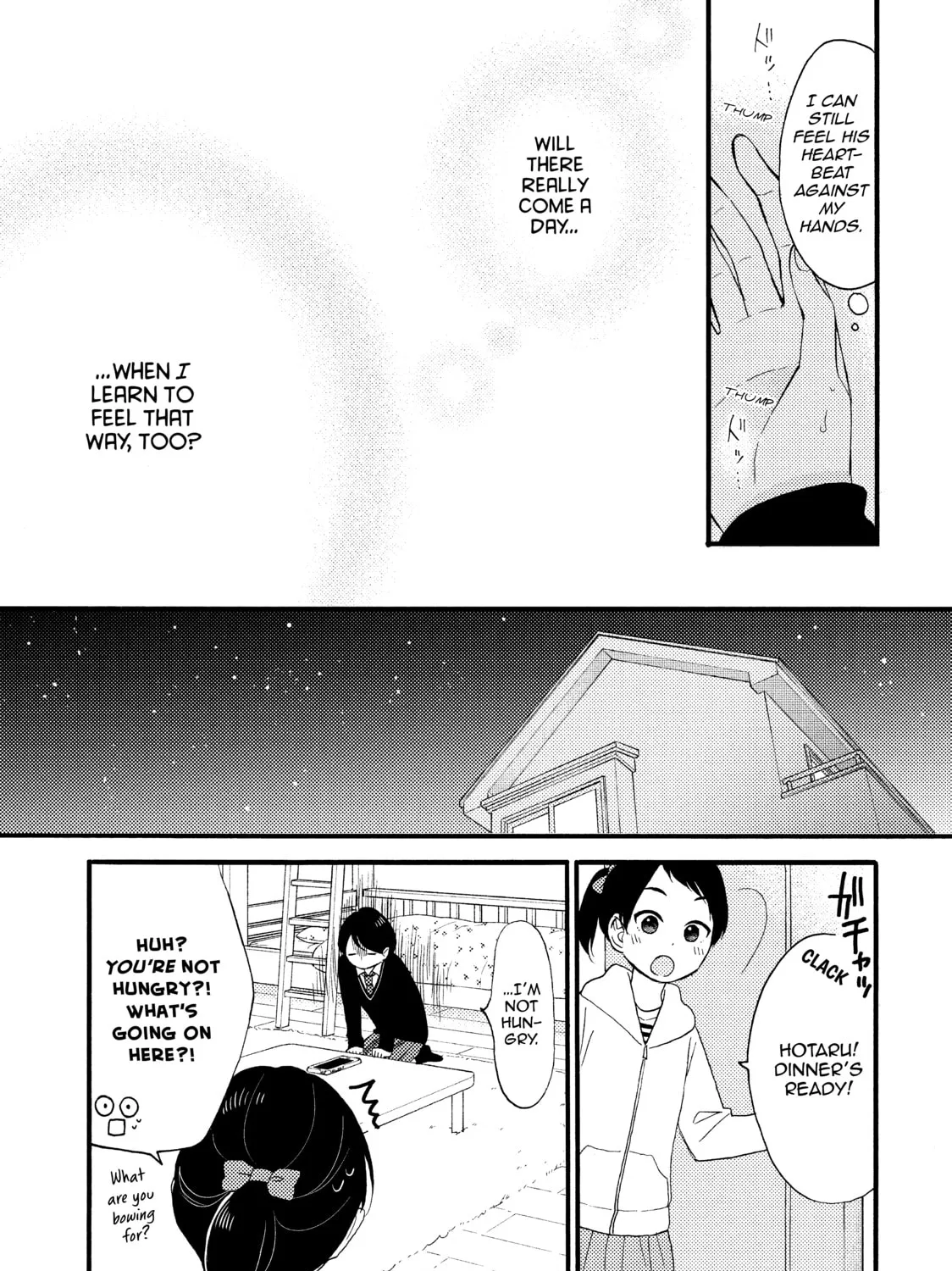 A Condition Called Love