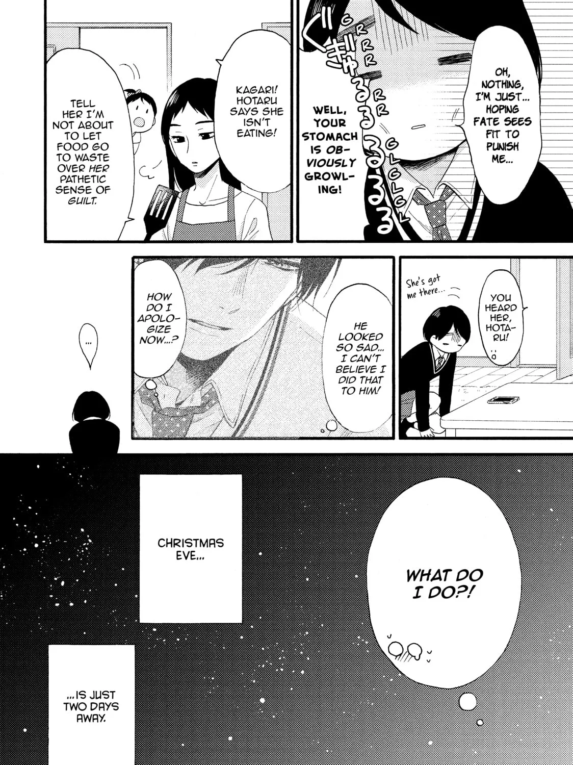 A Condition Called Love