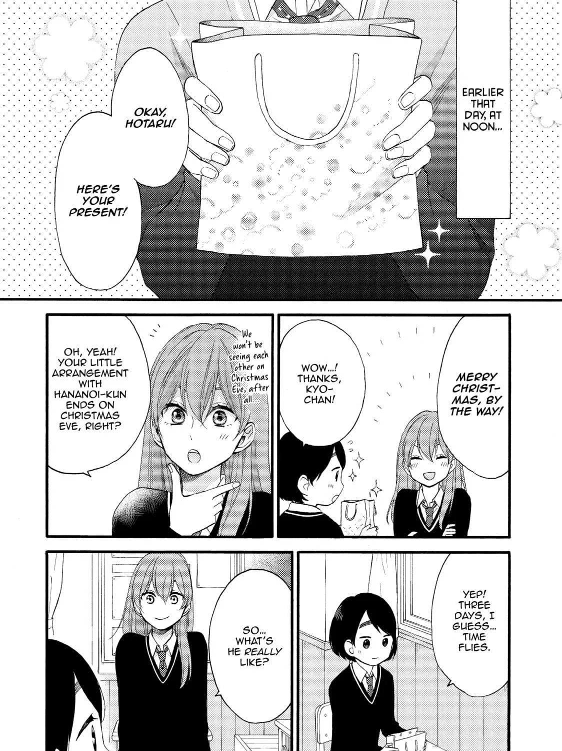 A Condition Called Love