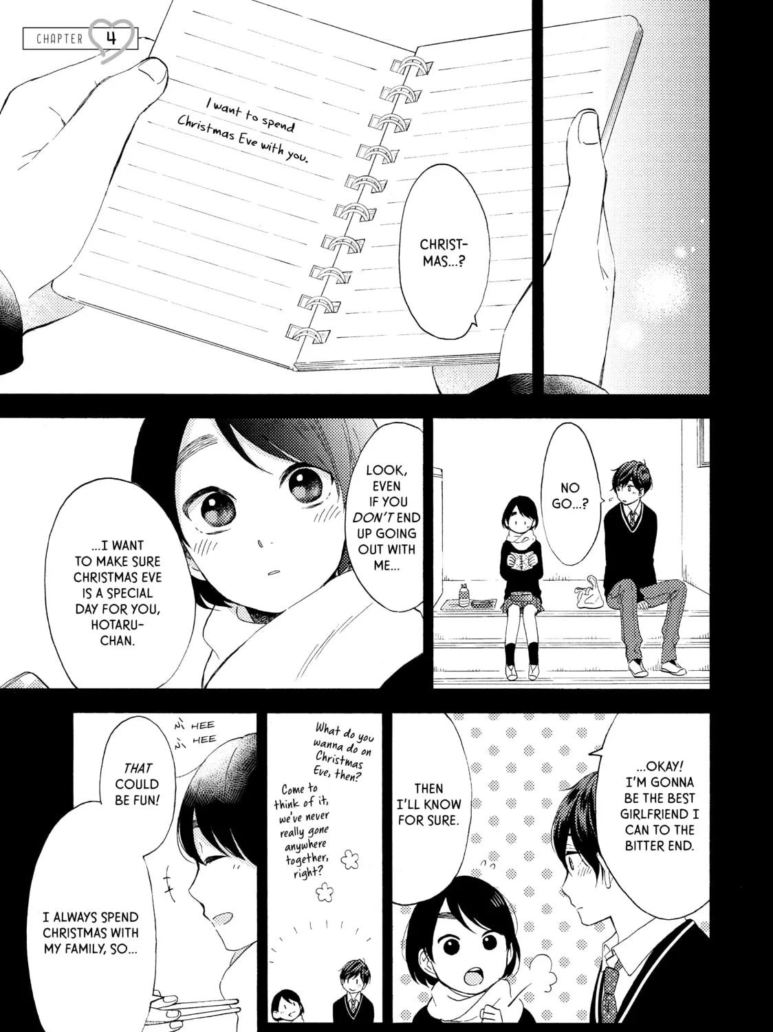 A Condition Called Love