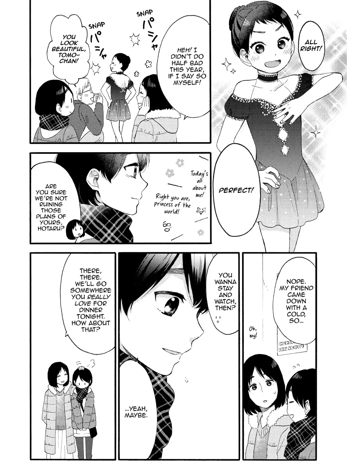 A Condition Called Love