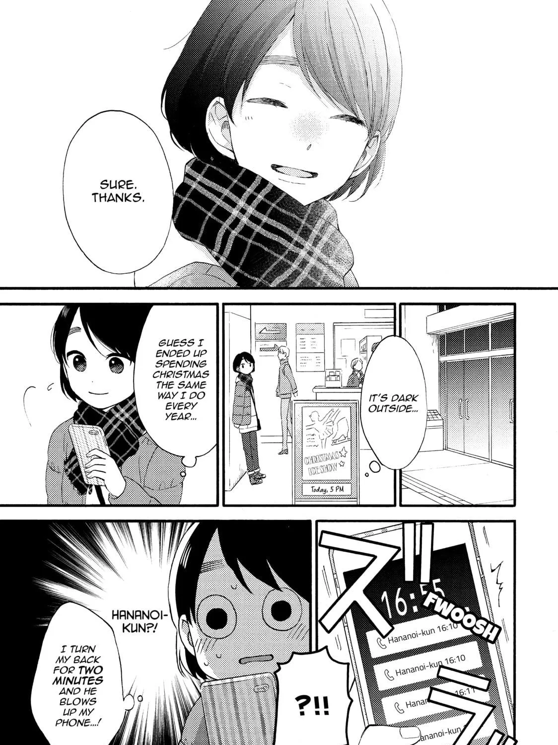 A Condition Called Love