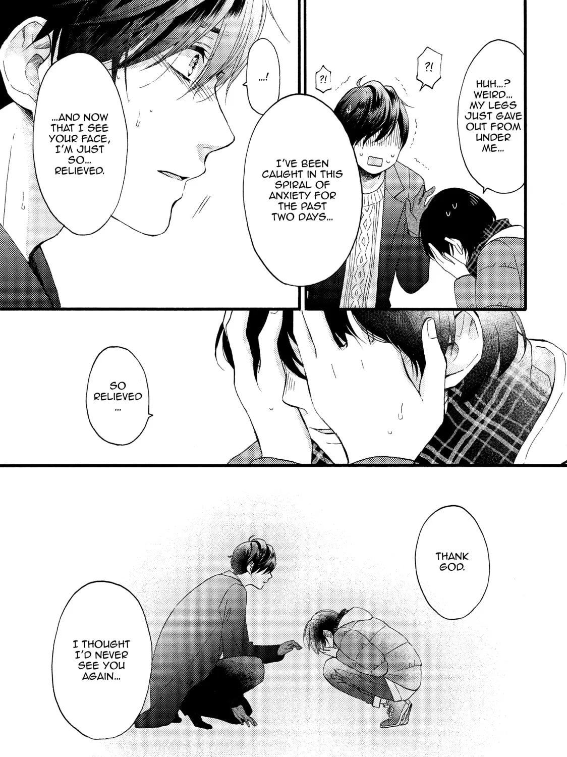 A Condition Called Love