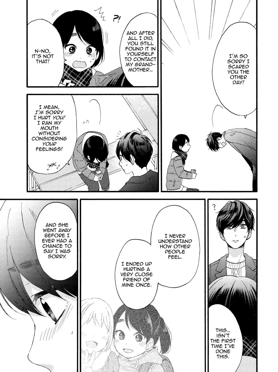 A Condition Called Love