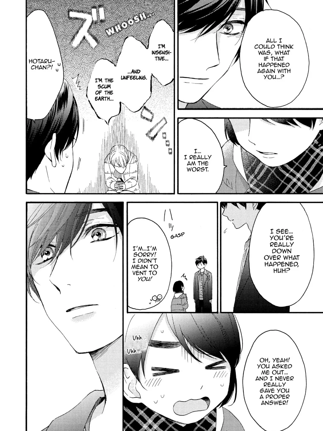 A Condition Called Love