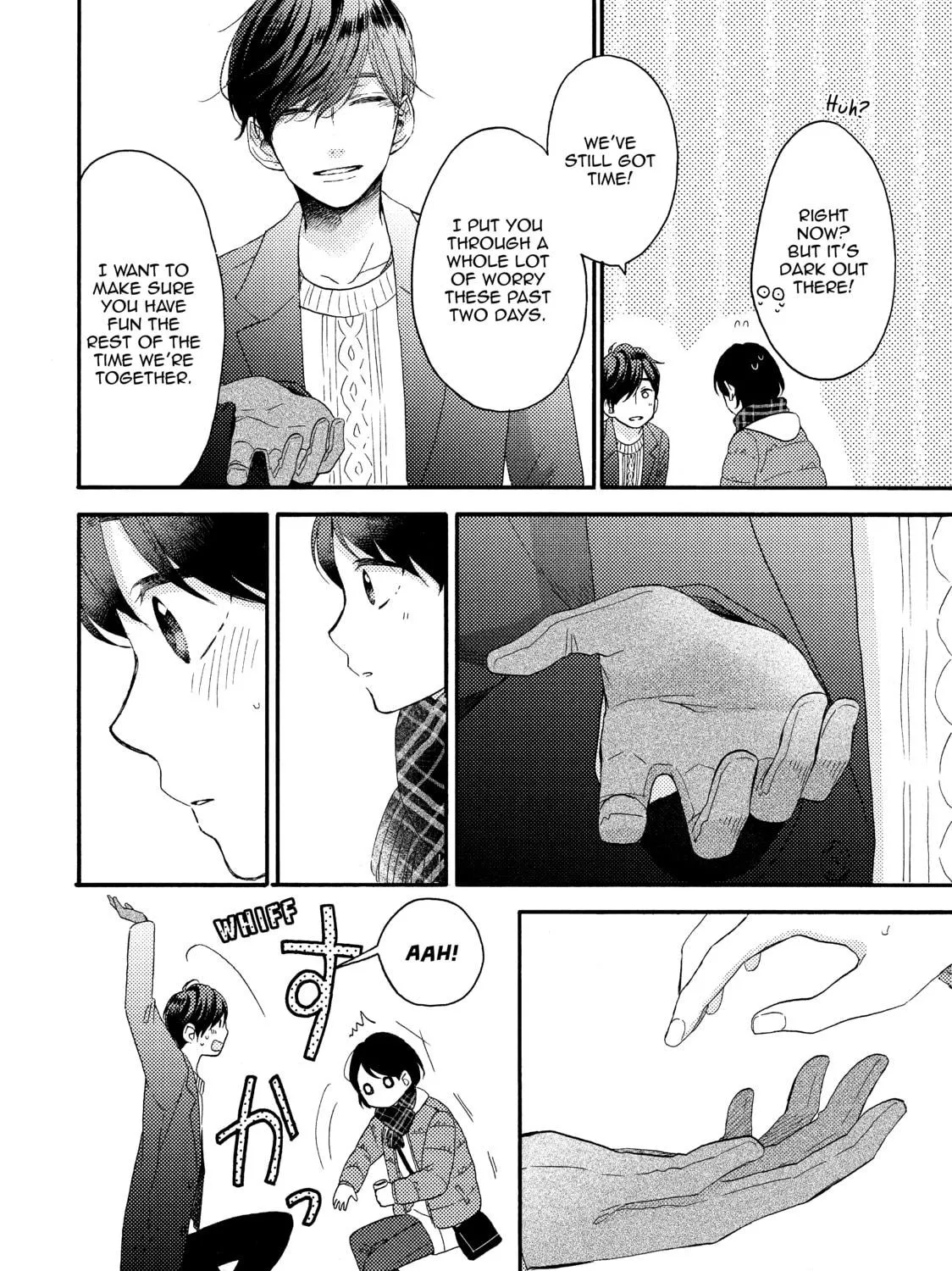 A Condition Called Love