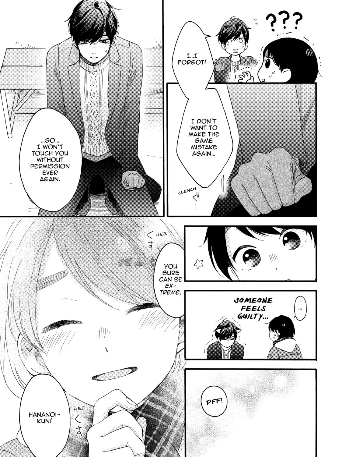 A Condition Called Love