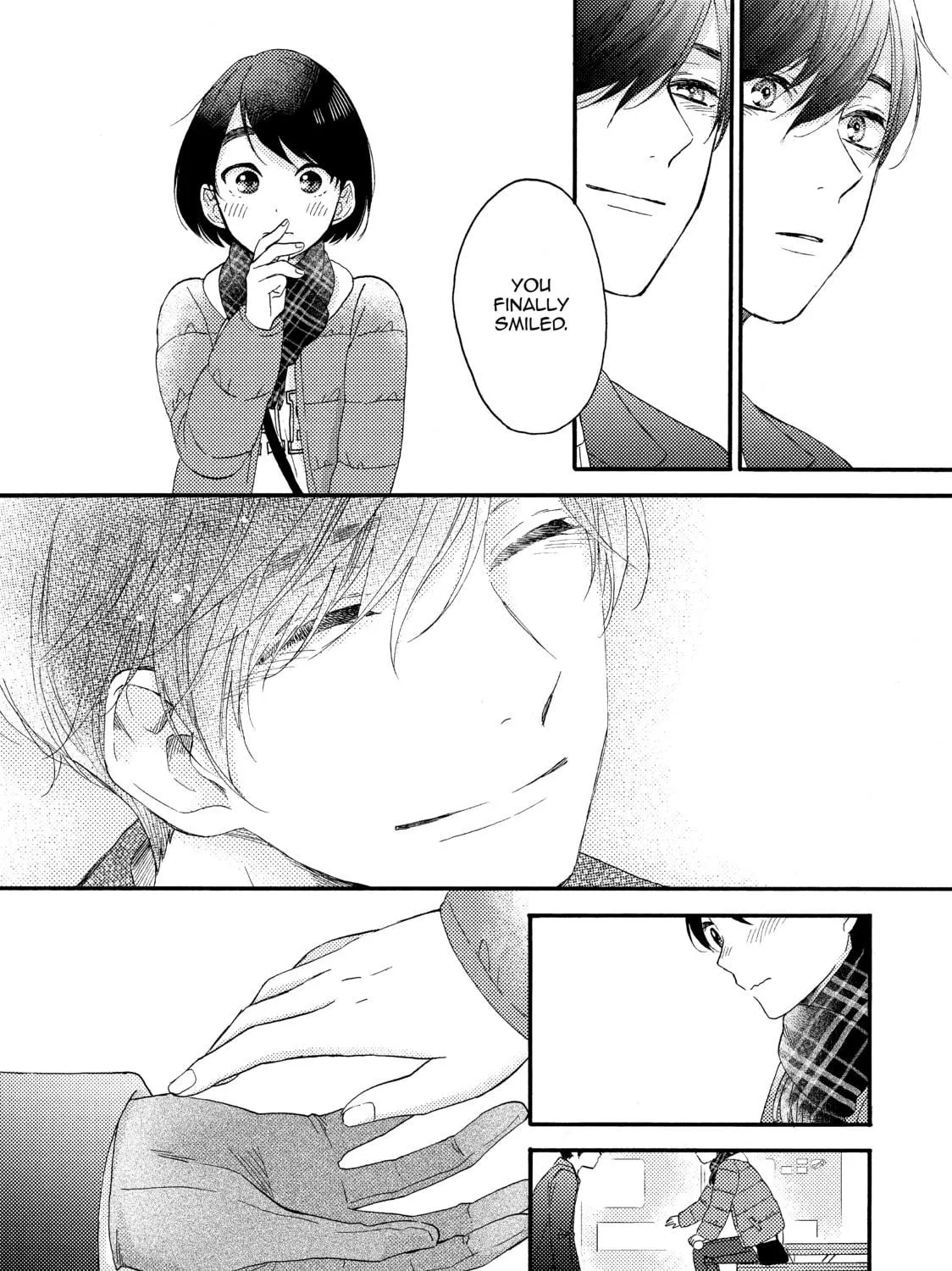 A Condition Called Love