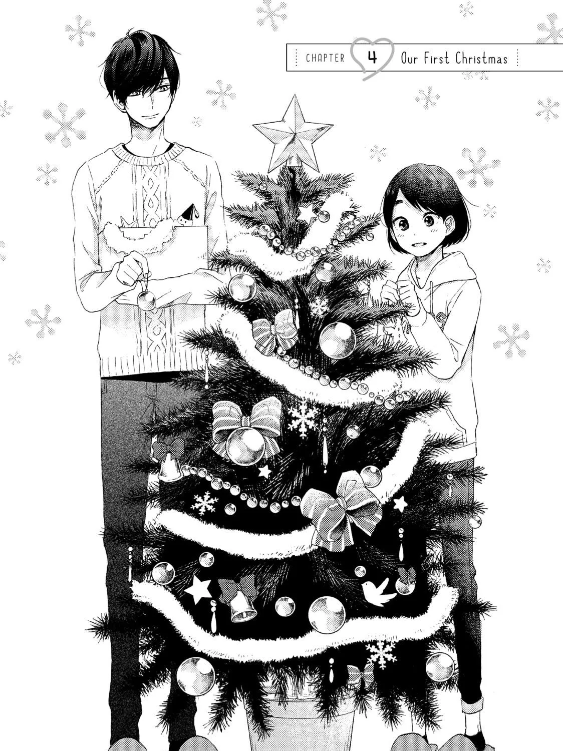 A Condition Called Love