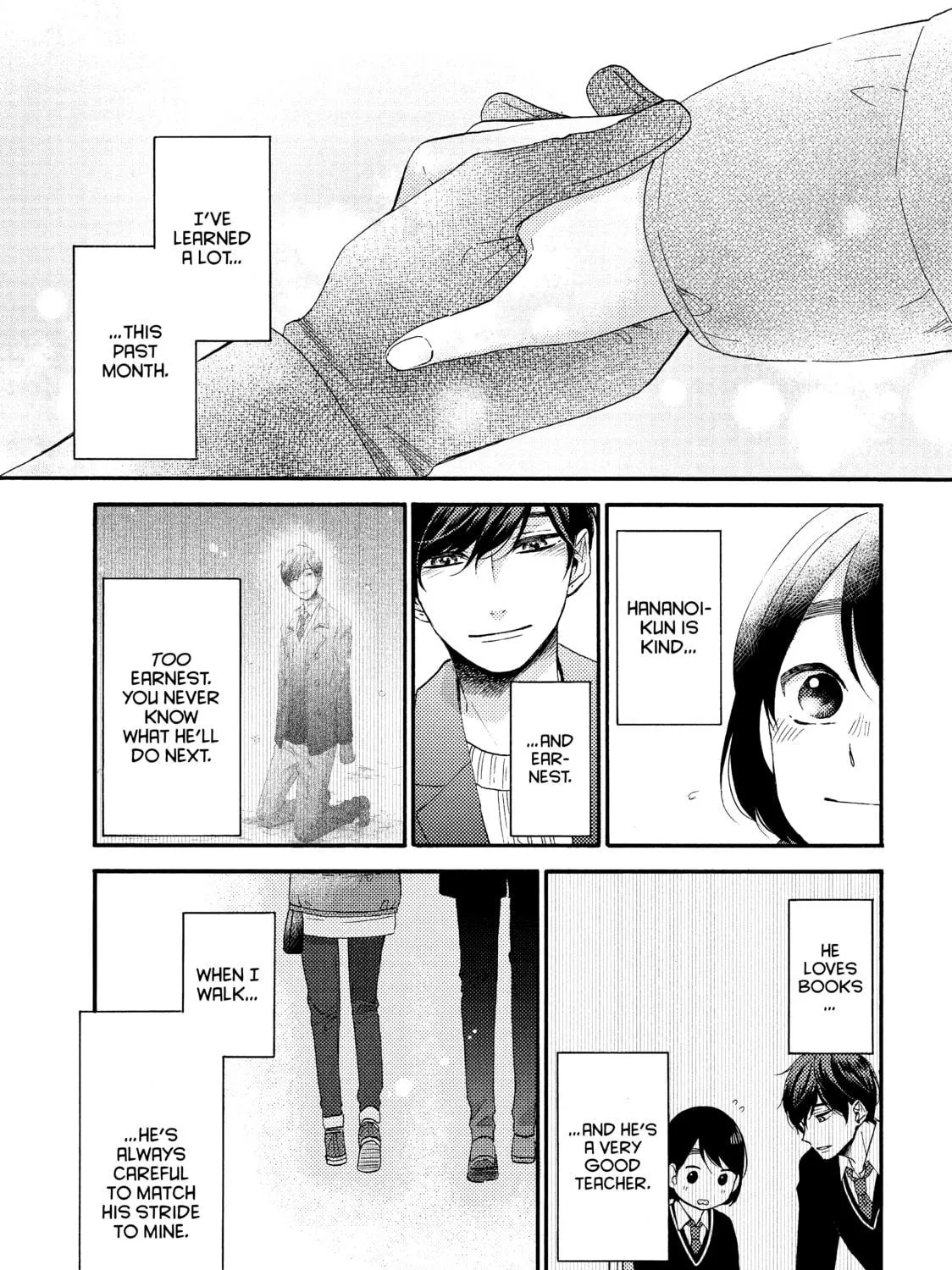 A Condition Called Love