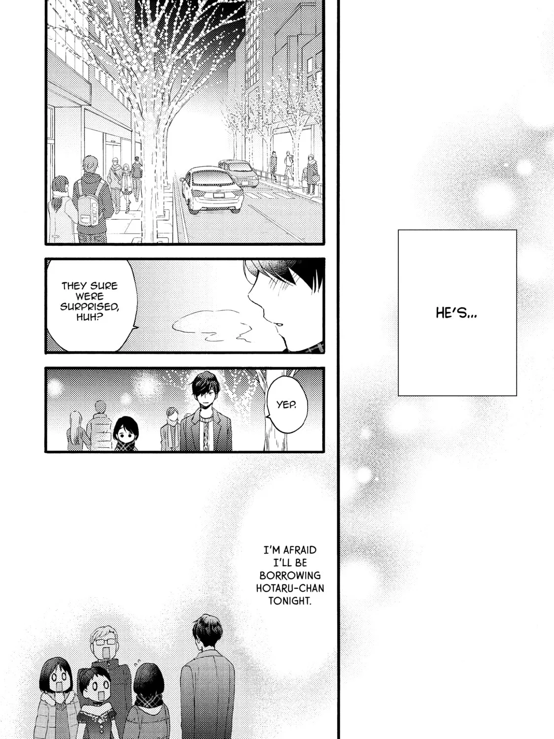 A Condition Called Love