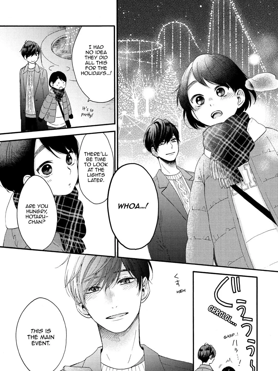 A Condition Called Love