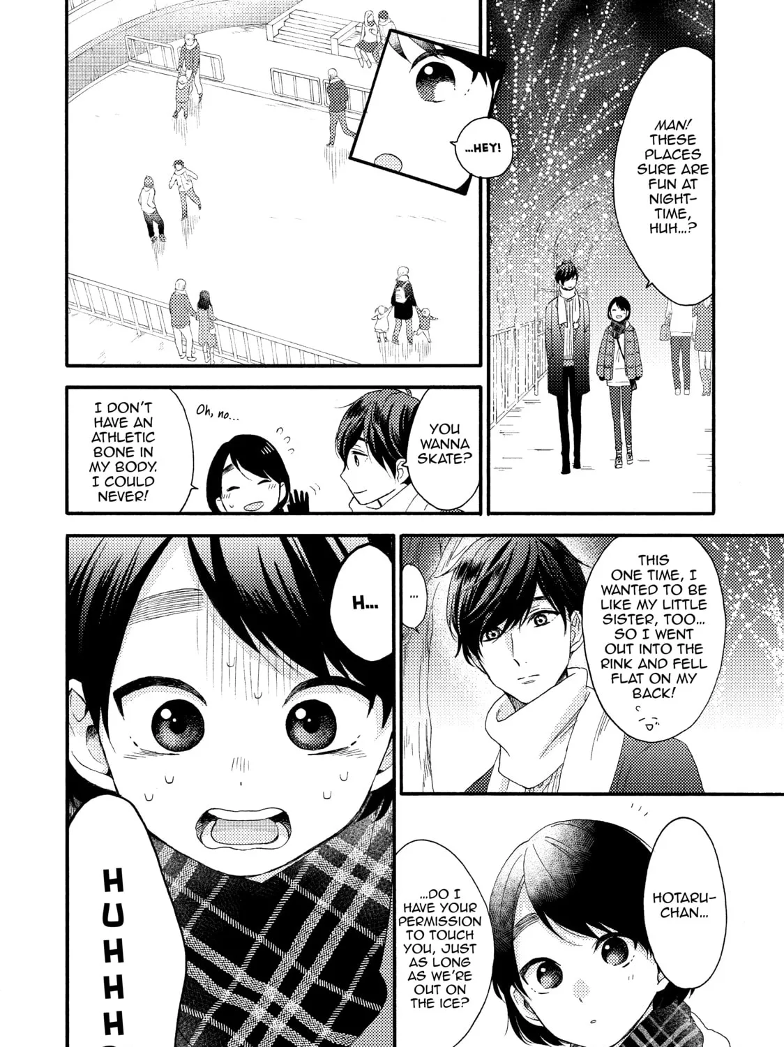 A Condition Called Love