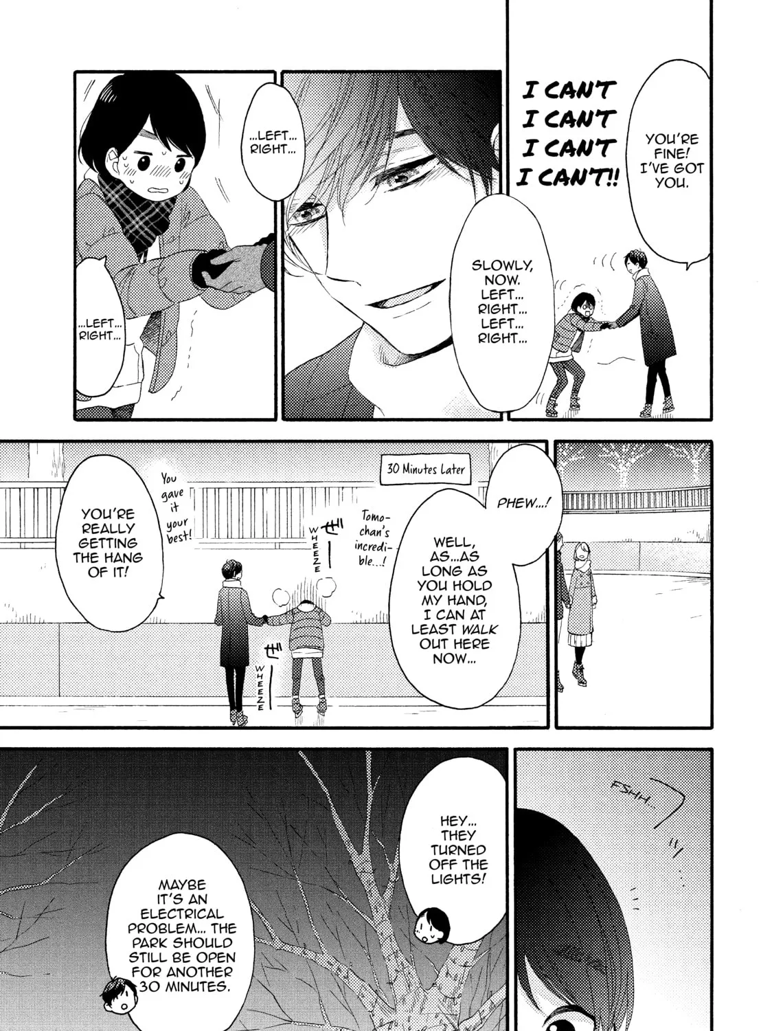 A Condition Called Love