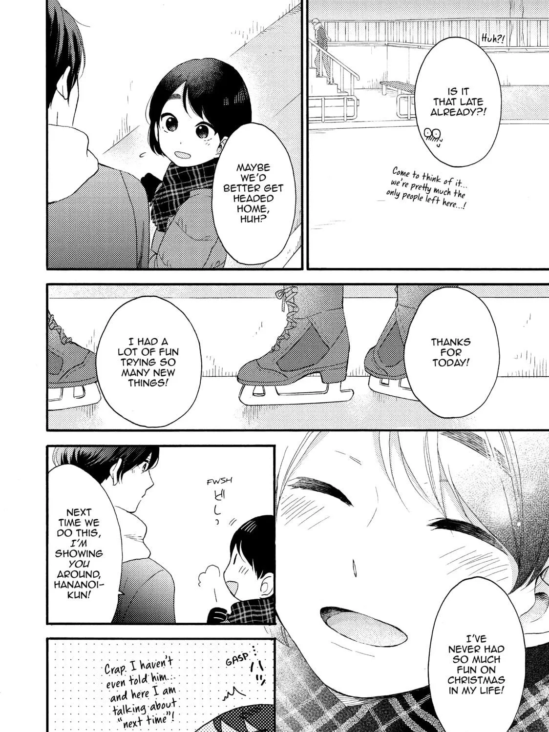 A Condition Called Love