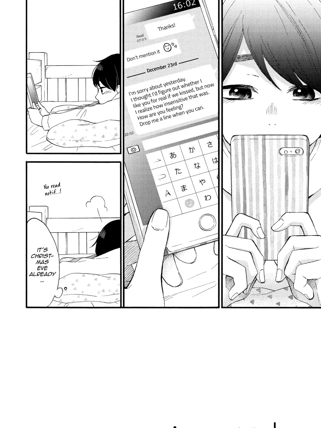 A Condition Called Love