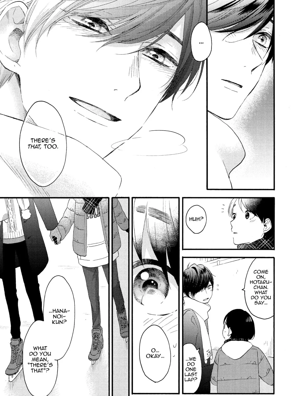 A Condition Called Love