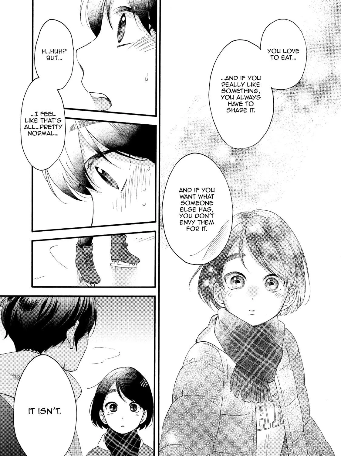 A Condition Called Love