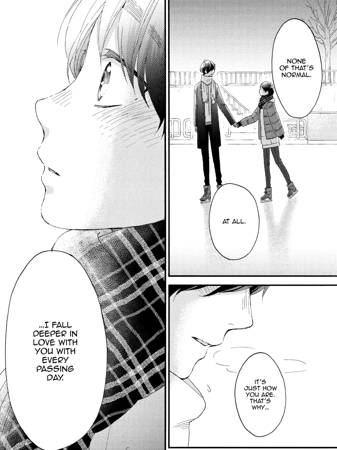 A Condition Called Love