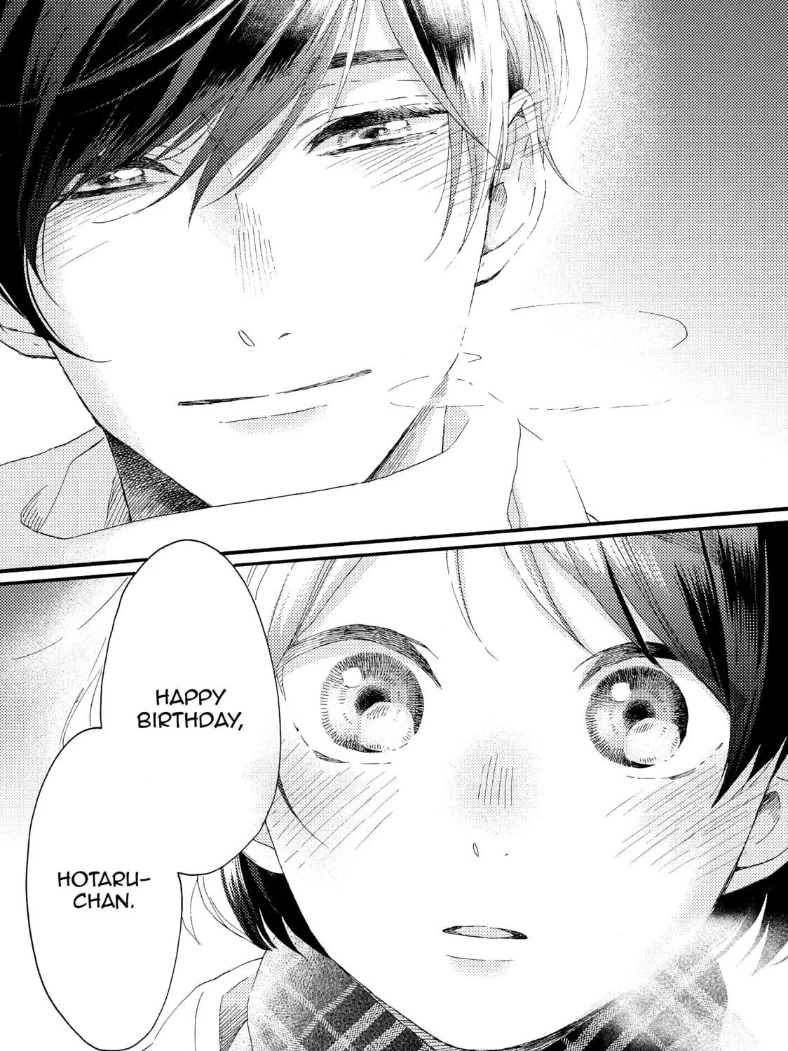 A Condition Called Love