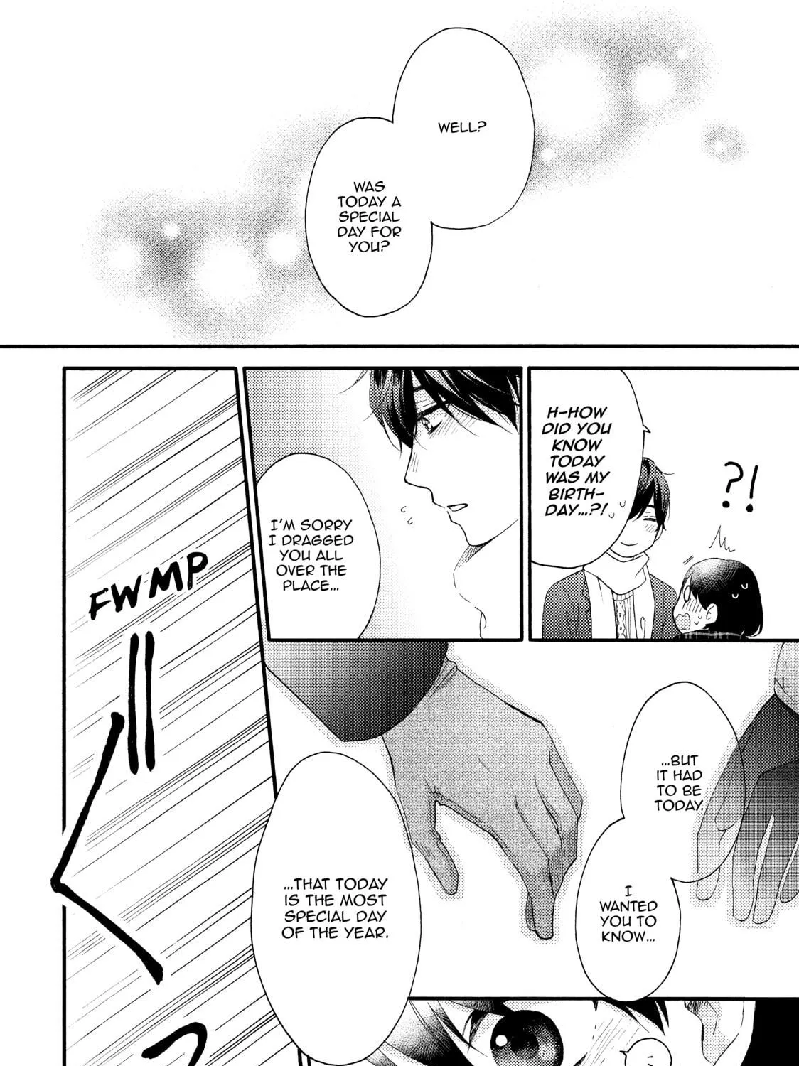 A Condition Called Love