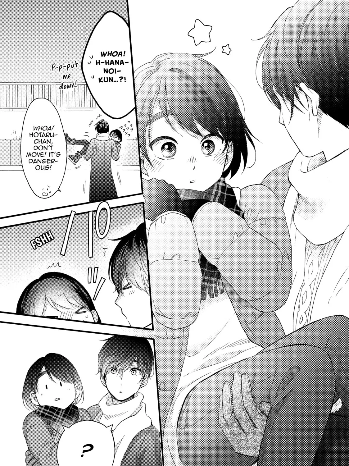 A Condition Called Love