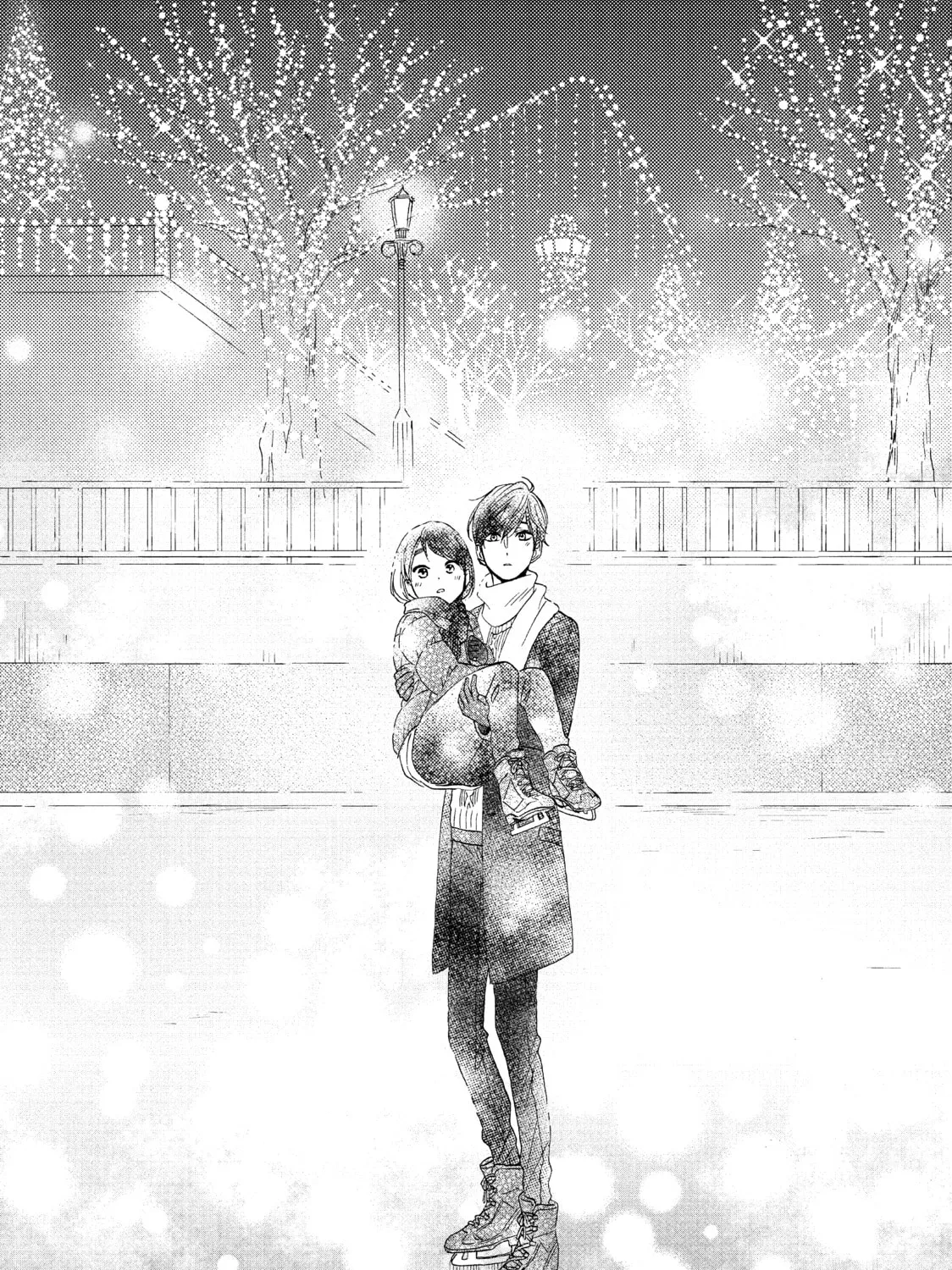 A Condition Called Love