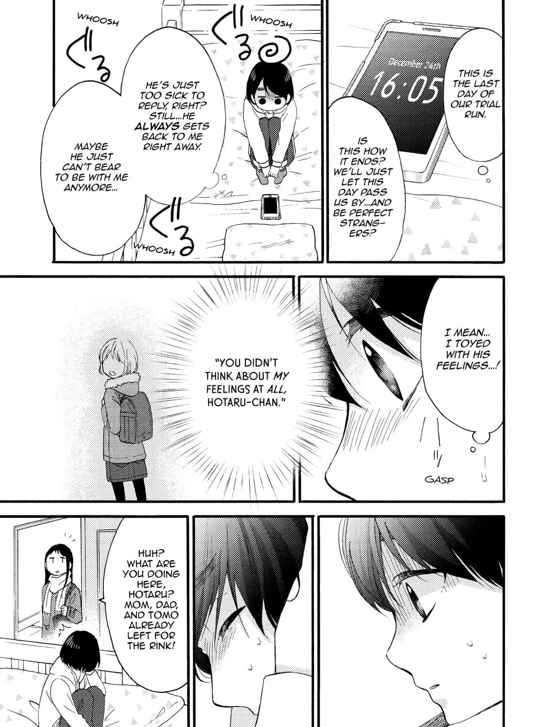 A Condition Called Love