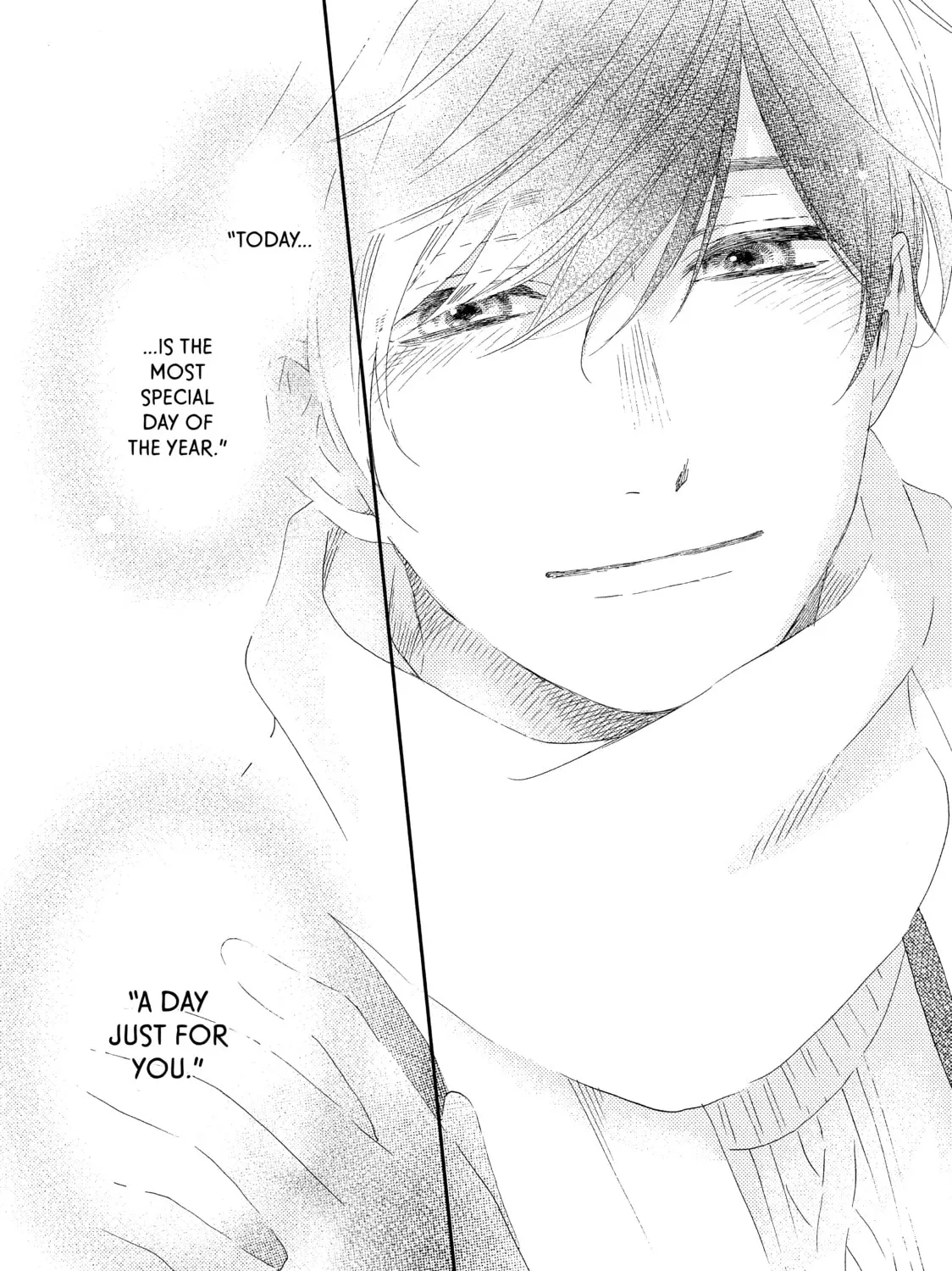 A Condition Called Love