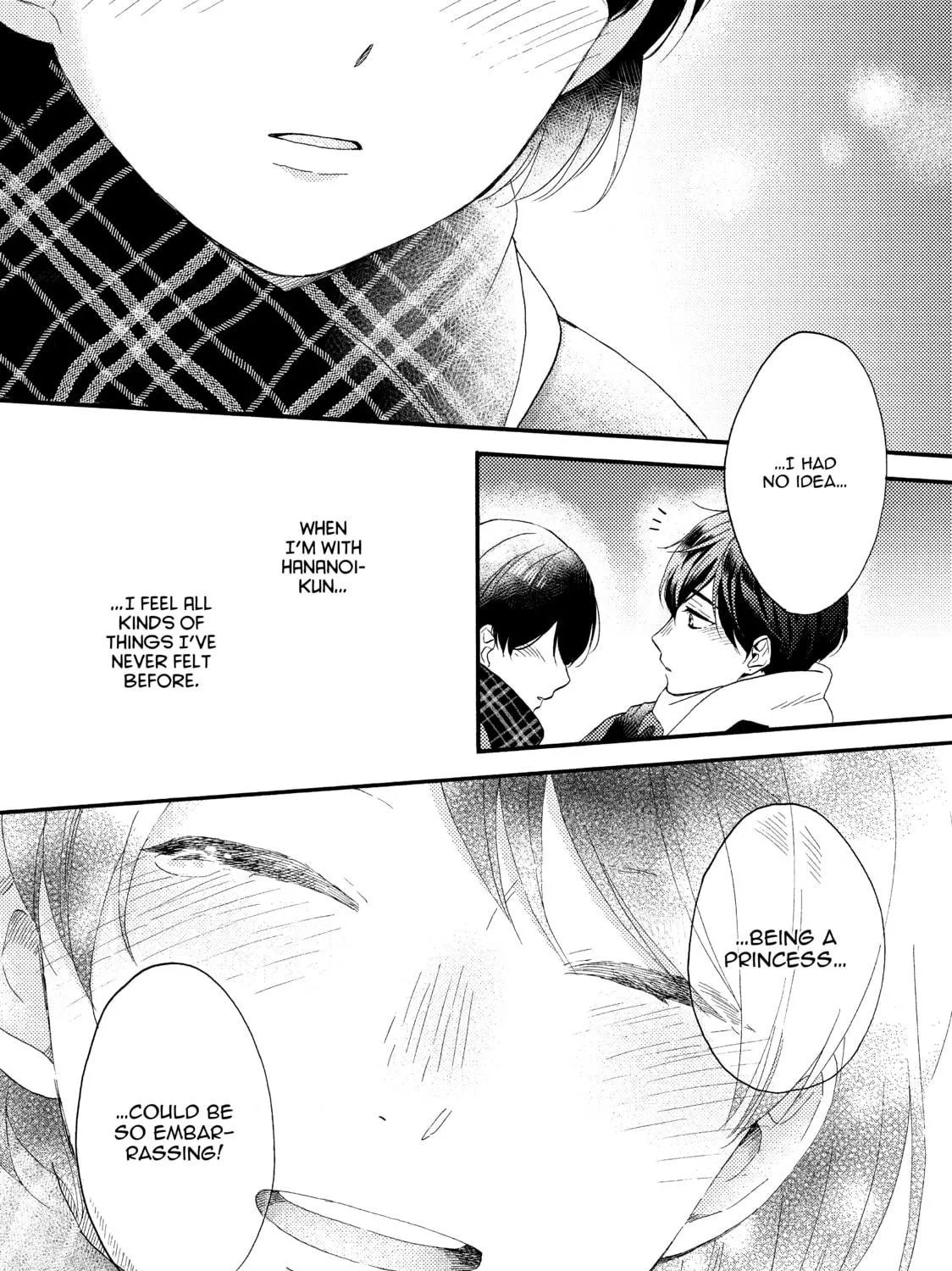 A Condition Called Love