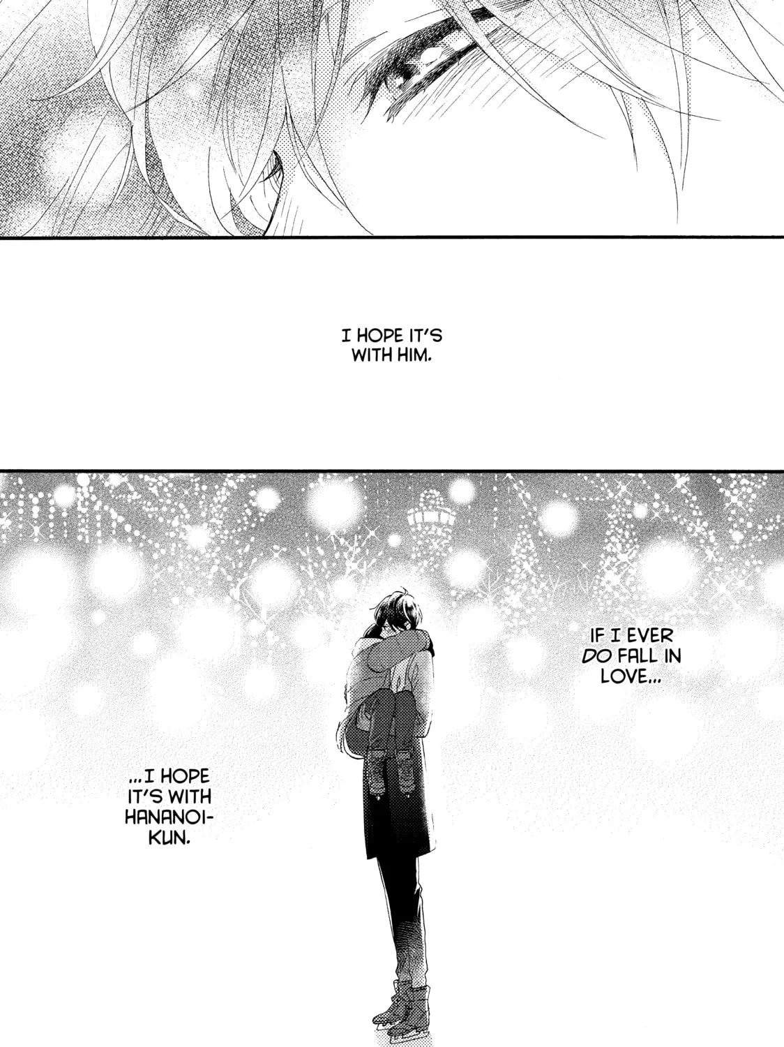 A Condition Called Love