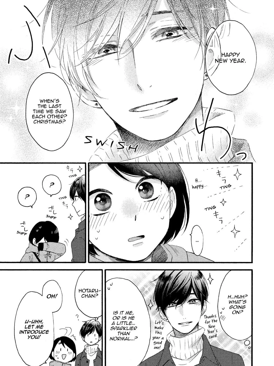 A Condition Called Love