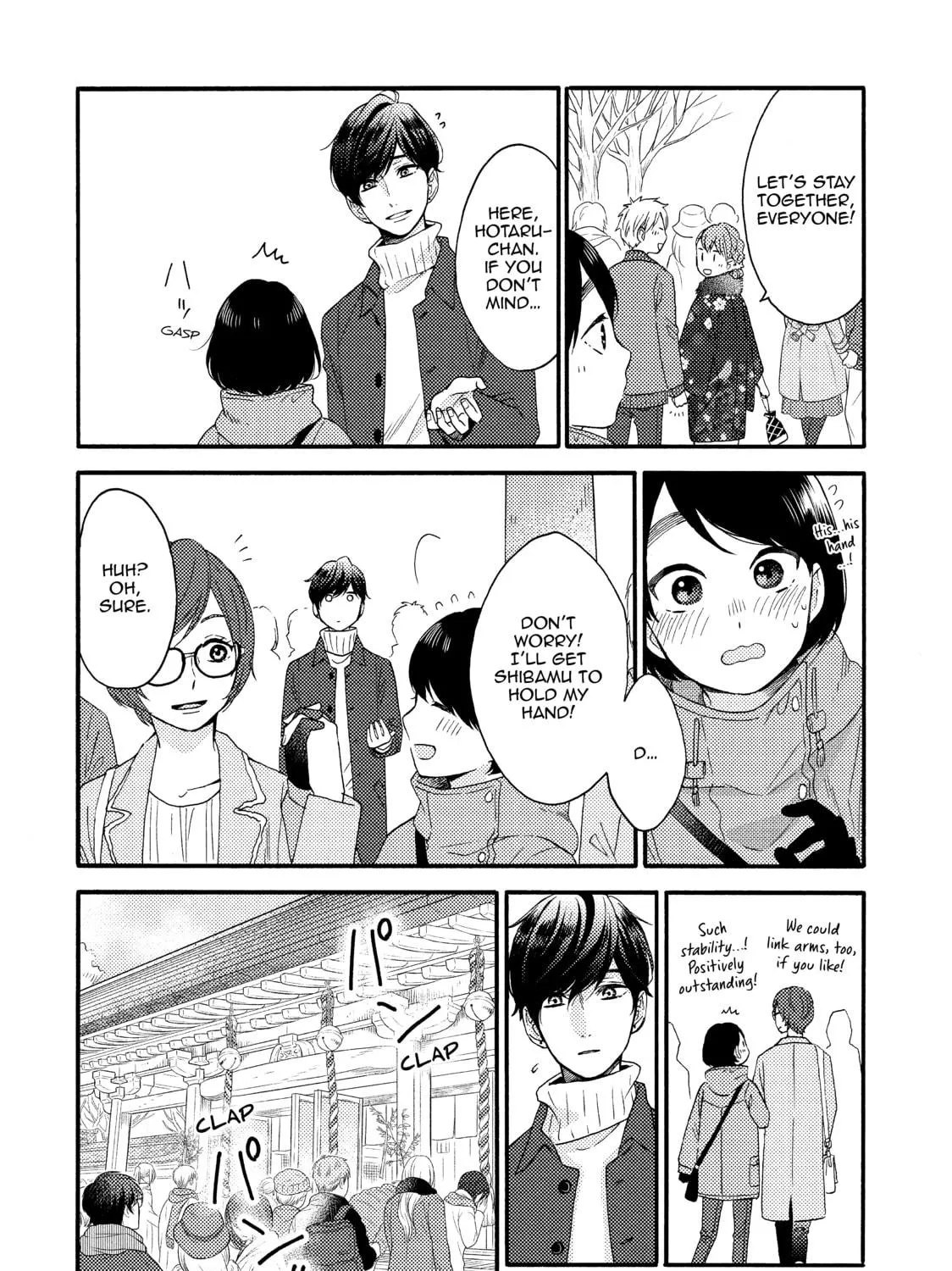 A Condition Called Love