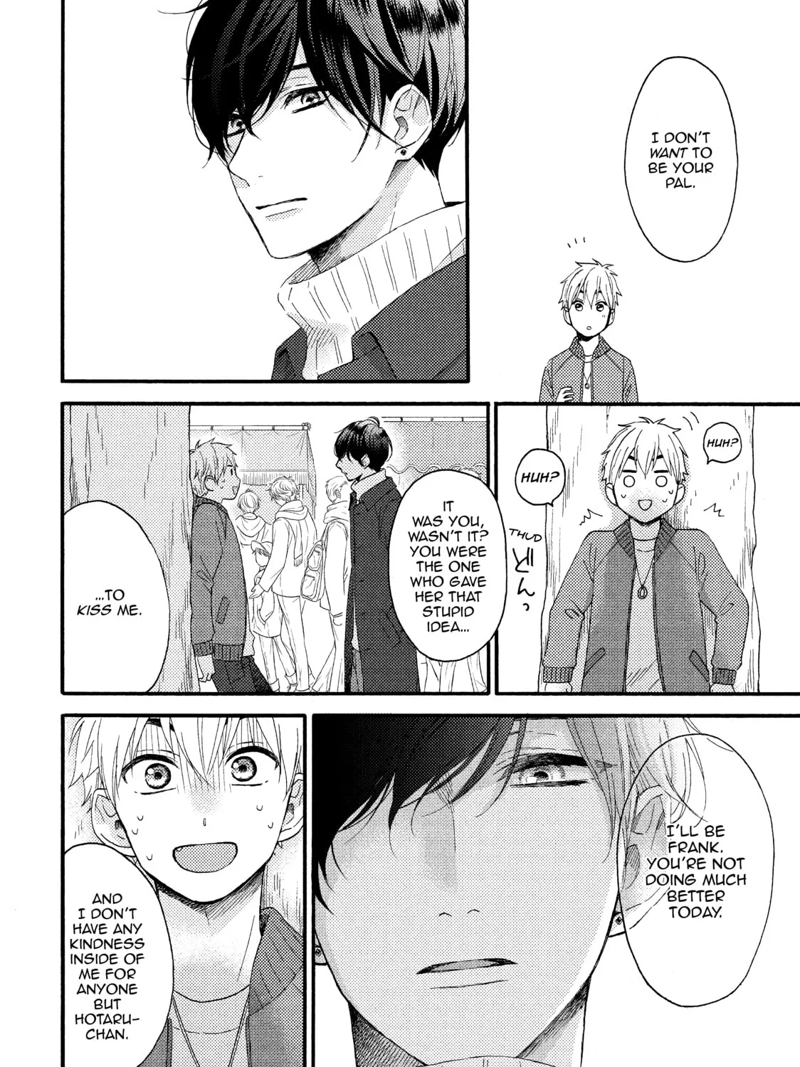 A Condition Called Love