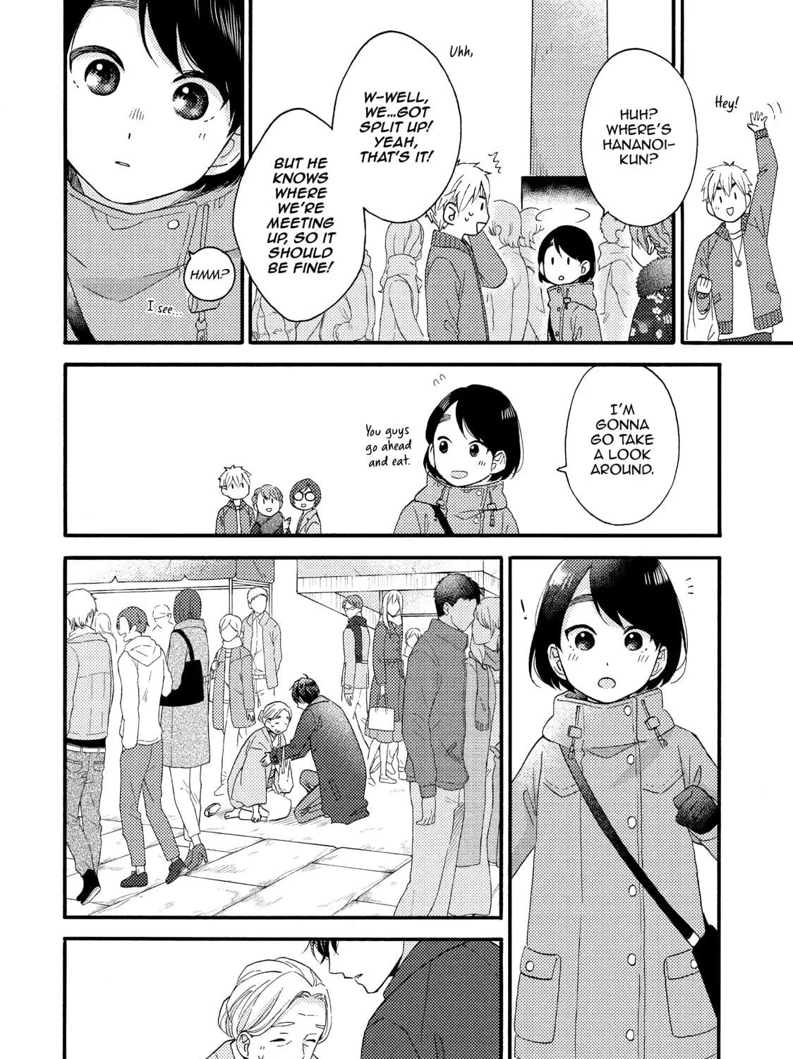 A Condition Called Love