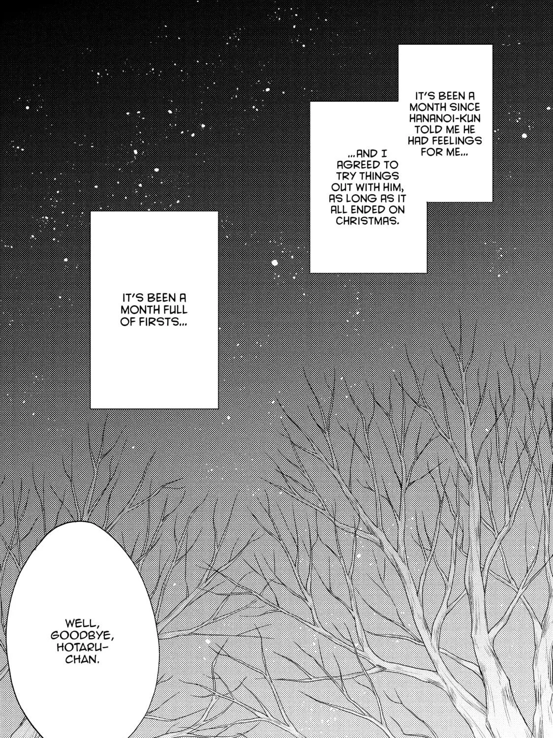 A Condition Called Love