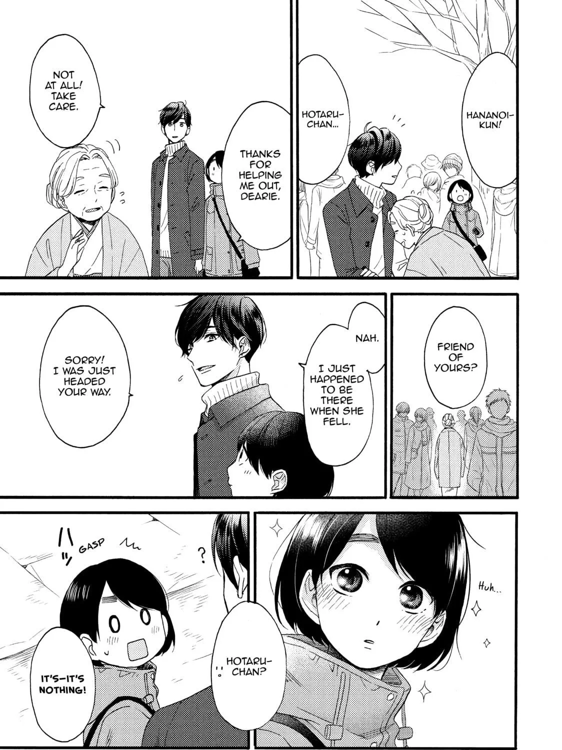 A Condition Called Love