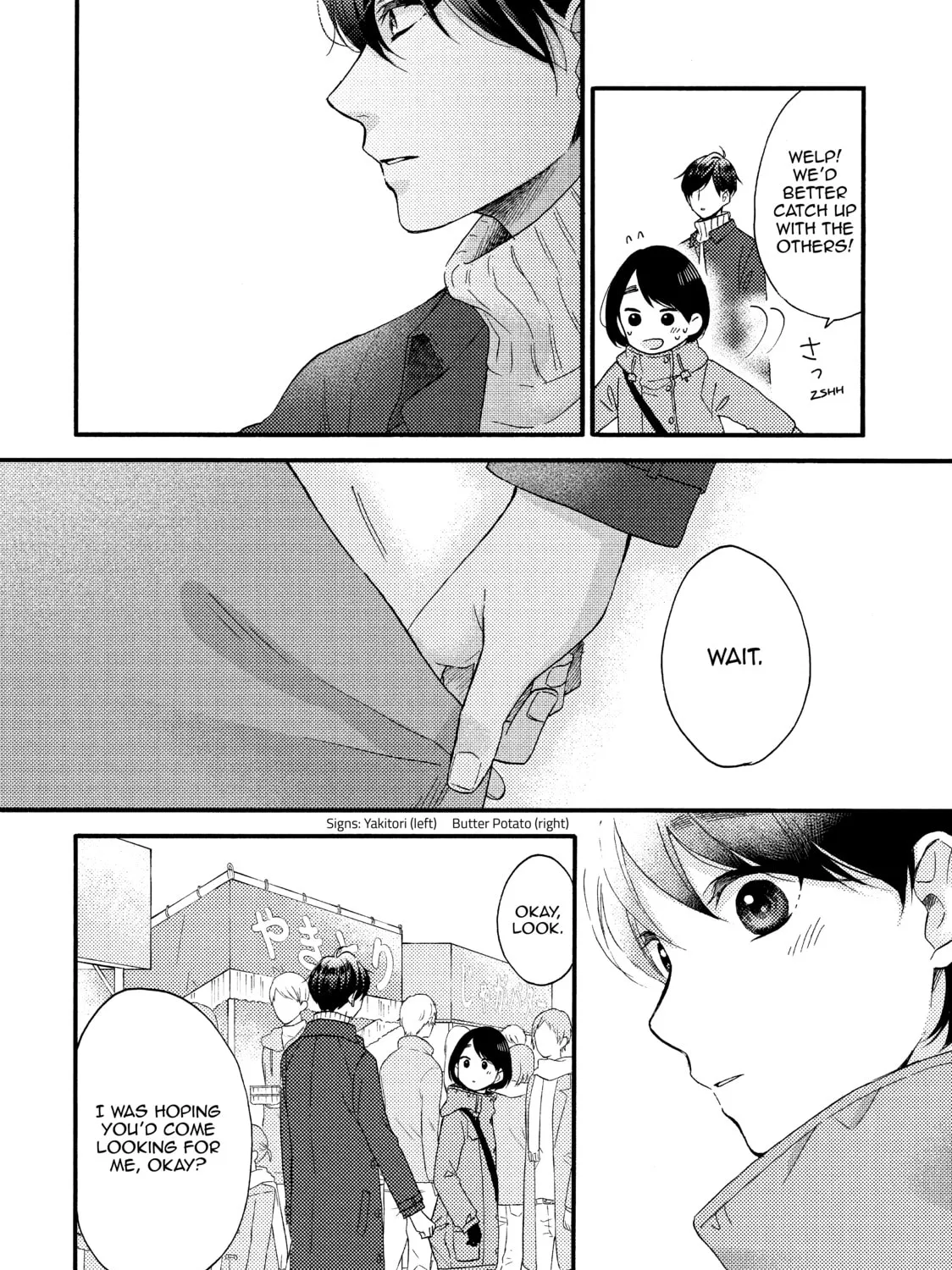 A Condition Called Love