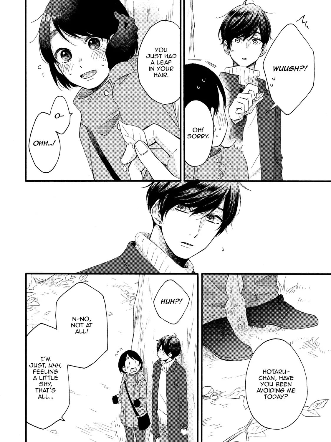 A Condition Called Love