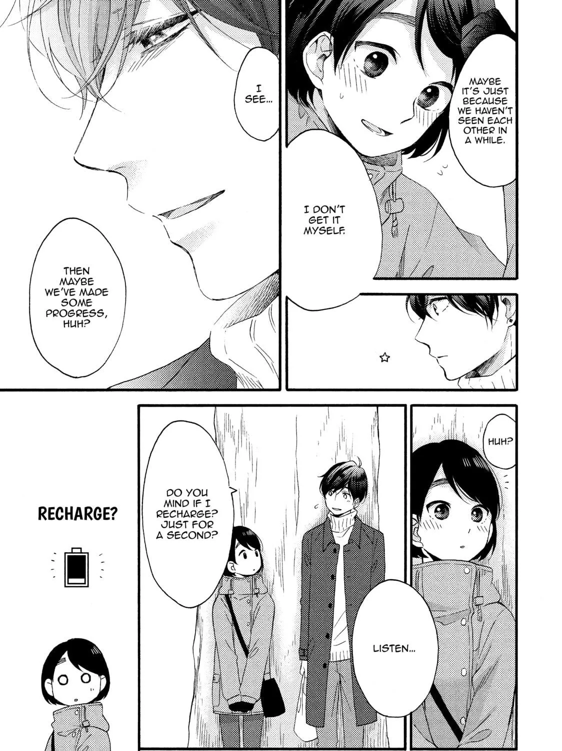 A Condition Called Love