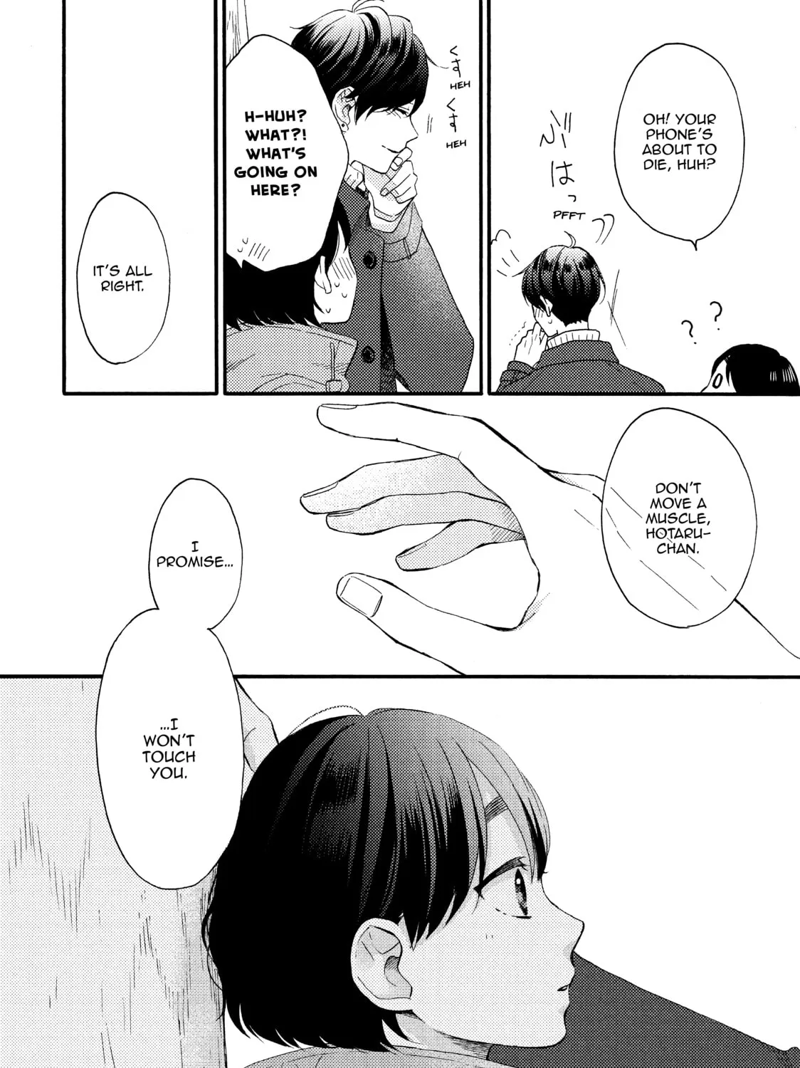 A Condition Called Love