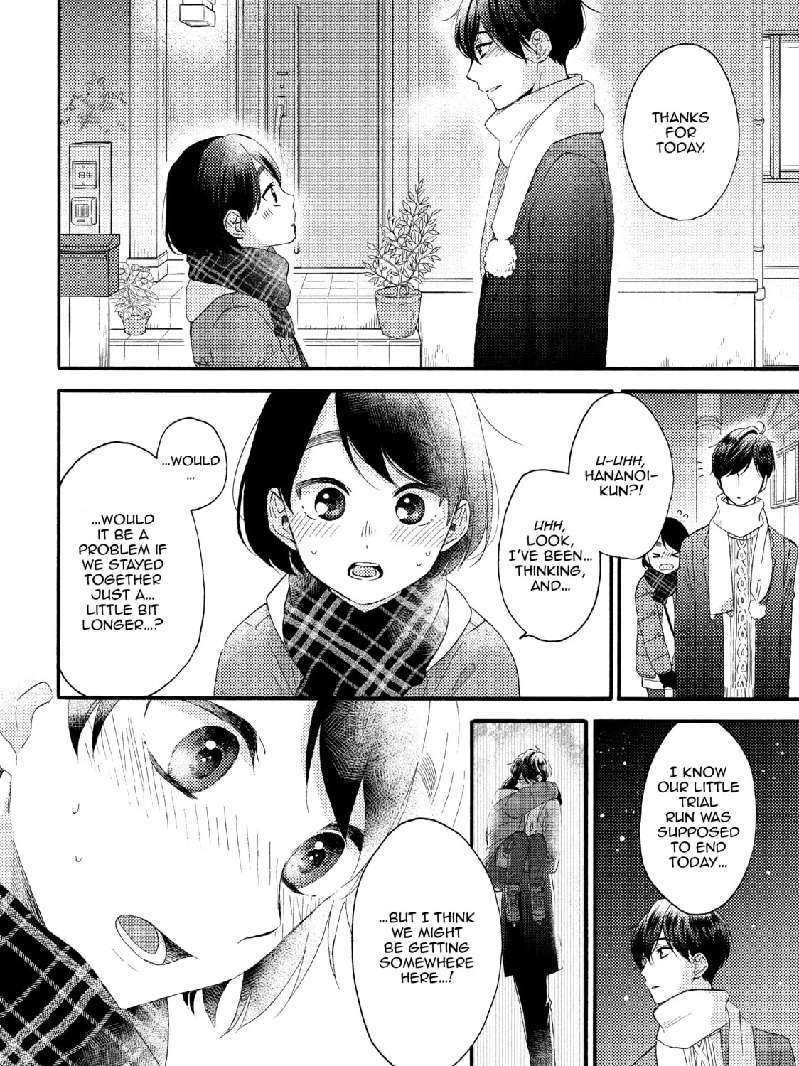 A Condition Called Love