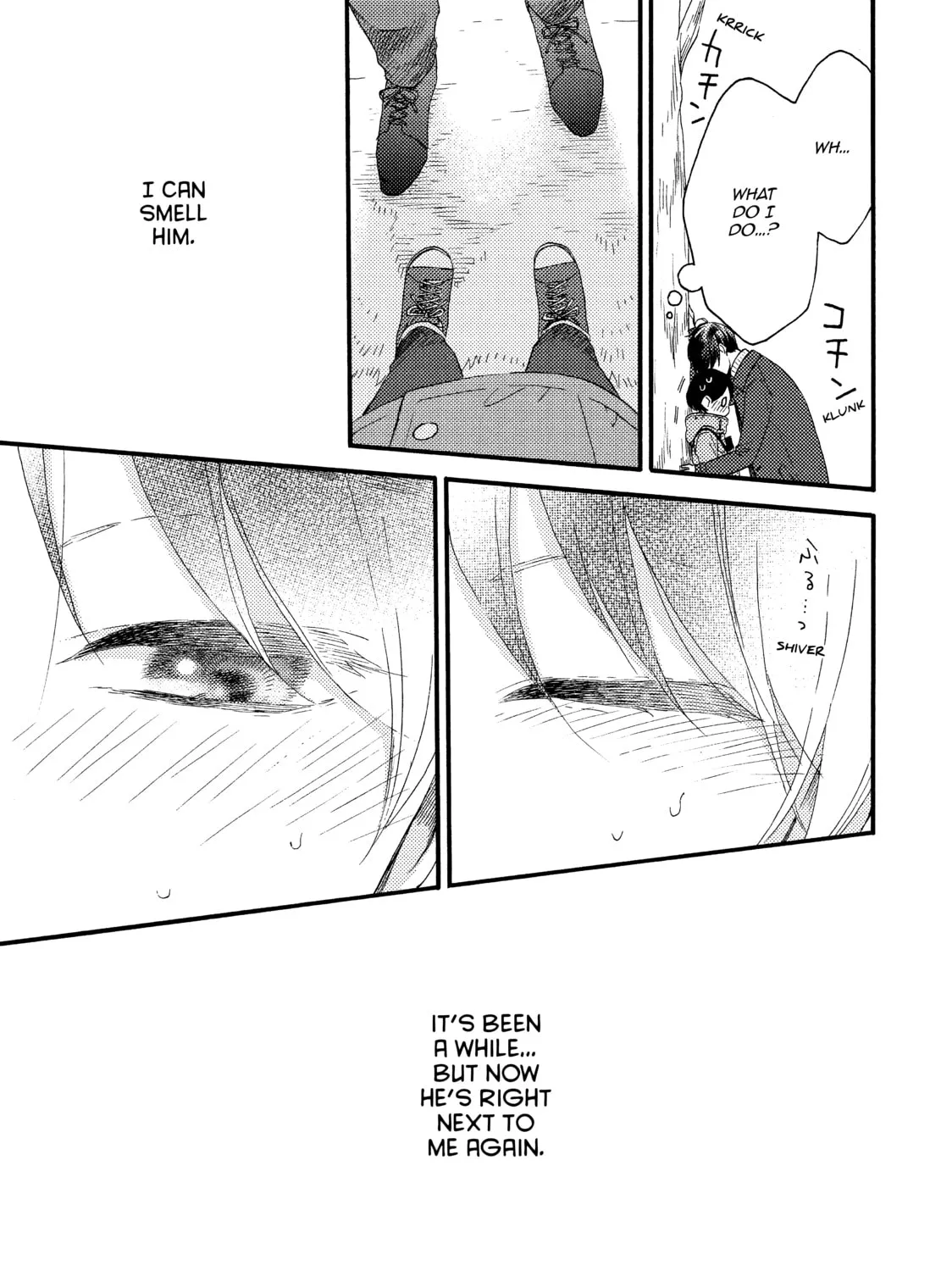 A Condition Called Love