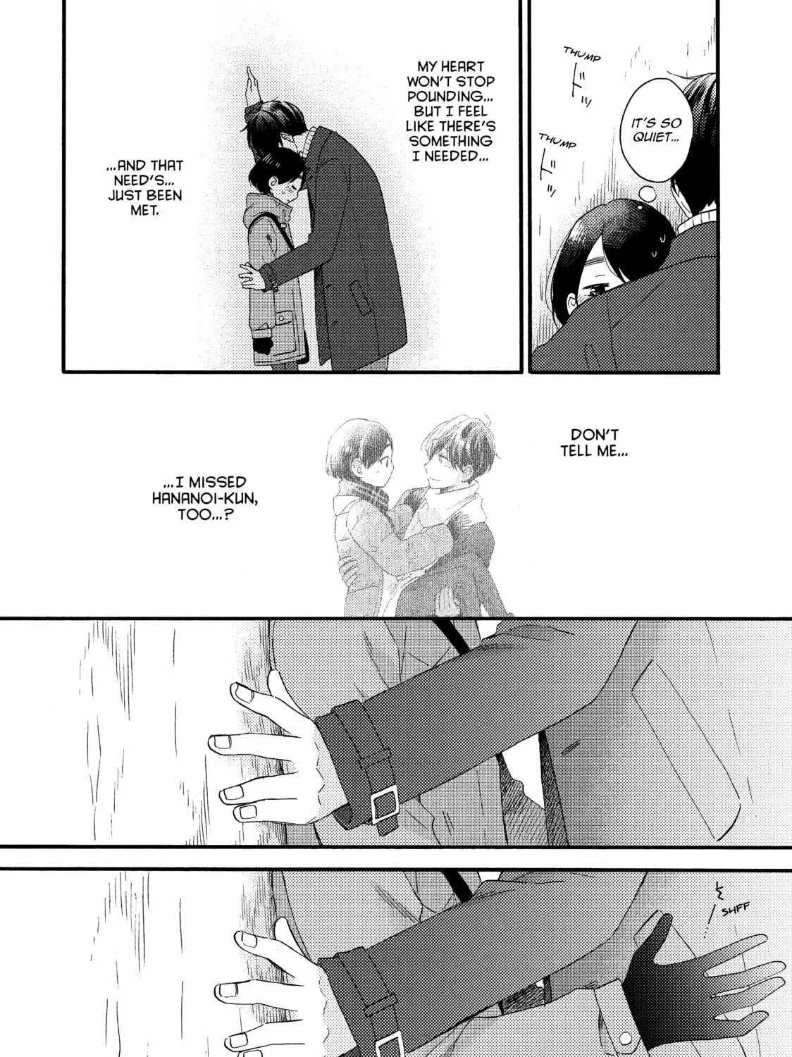 A Condition Called Love