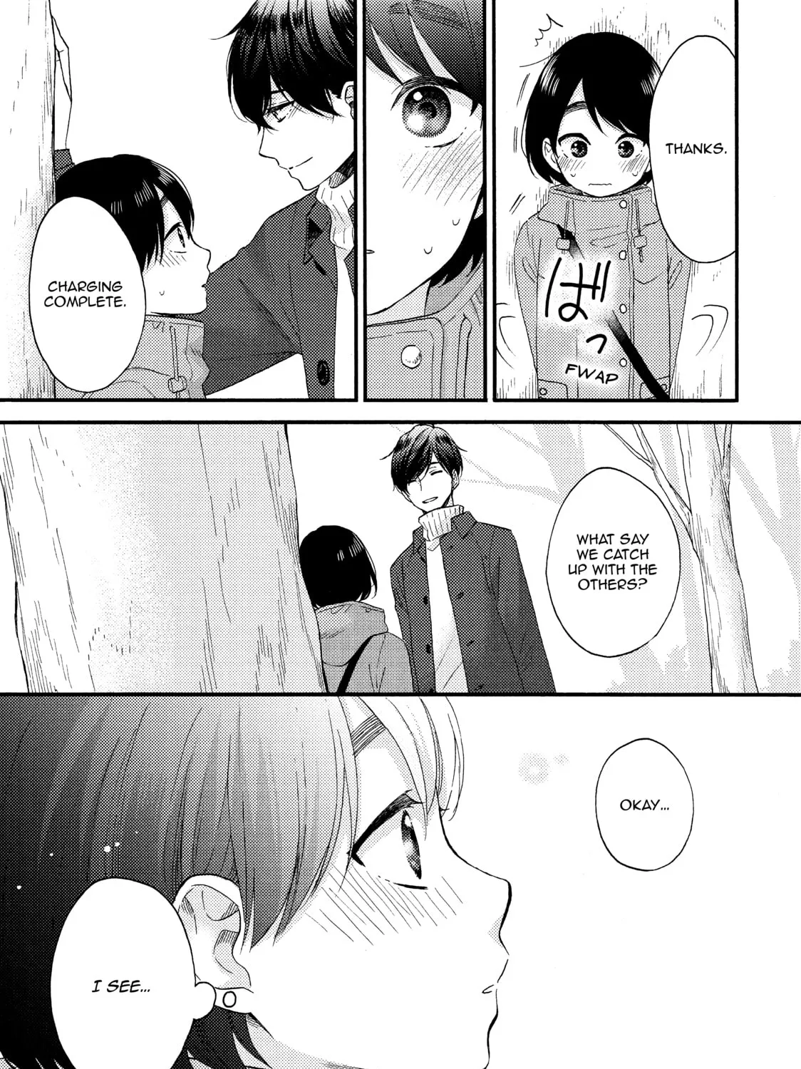 A Condition Called Love